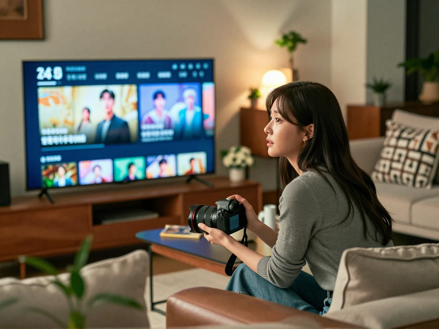 은애하는 도적님아 몇부작02